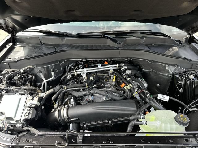 New 2026 Ford Explorer Active w/ Active Comfort Package AWD/4WD image 20