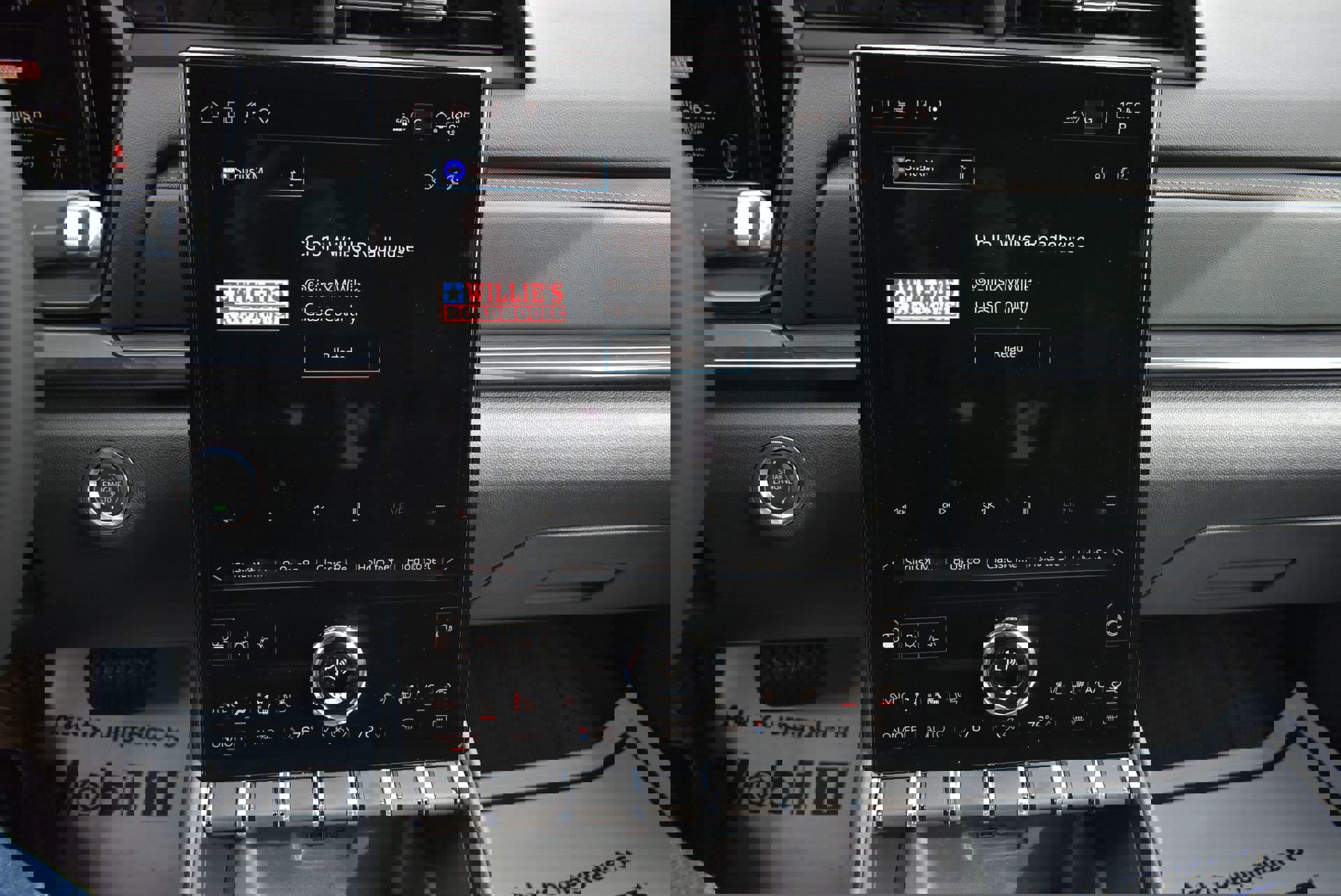 New 2026 GMC Terrain AT4 w/ Convenience Package III image 27