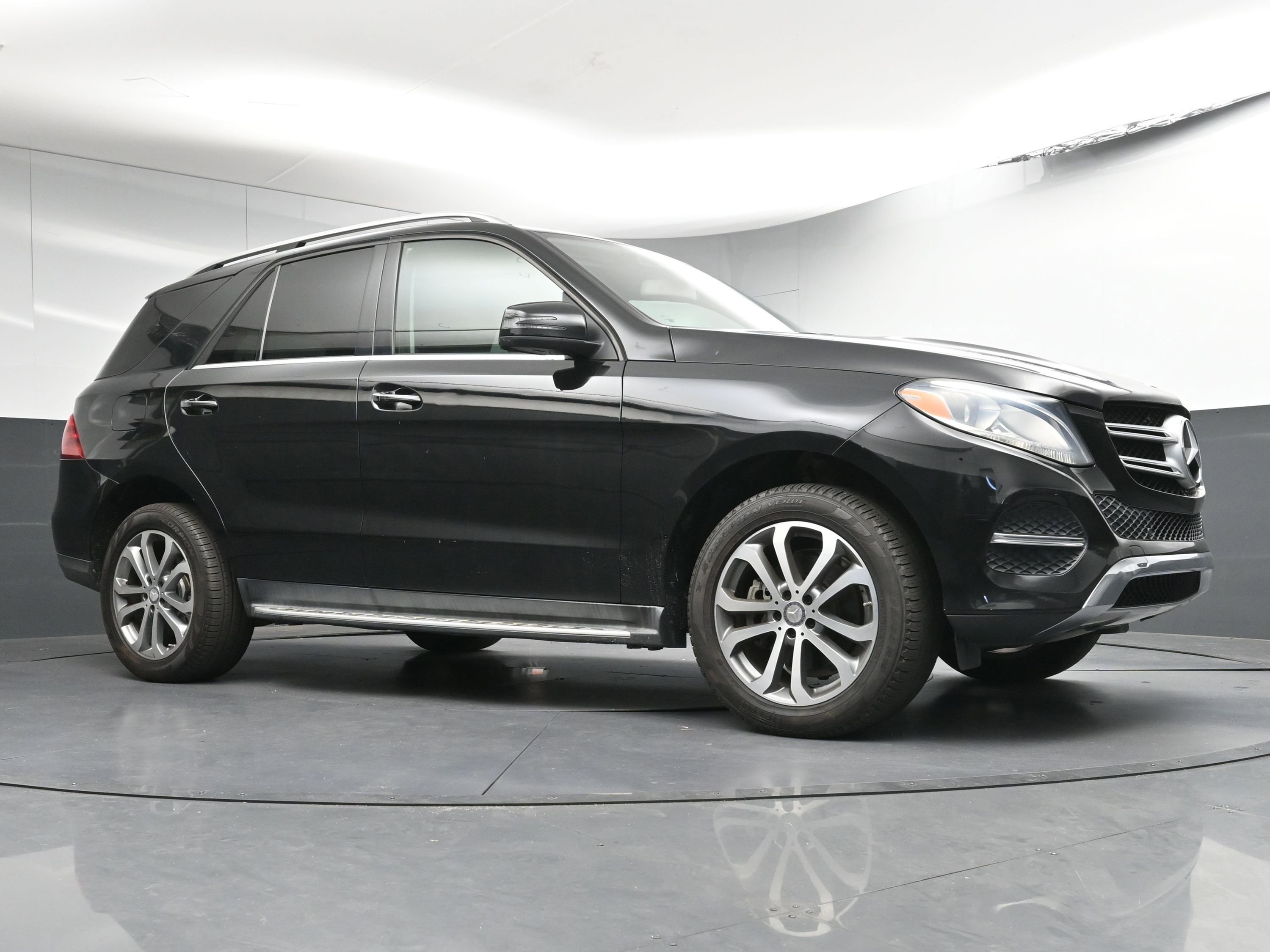 Used 2016 Mercedes-Benz GLE 350 GLE 350 w/ Premium Package image 26