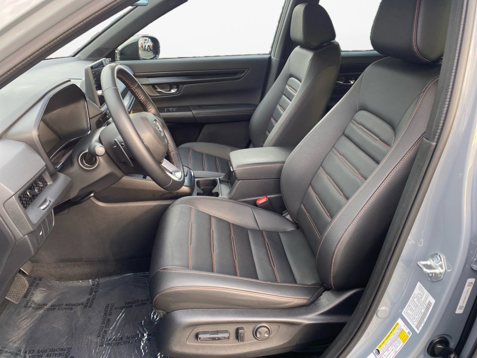 Used 2026 Honda CR-V Sport-L image 9