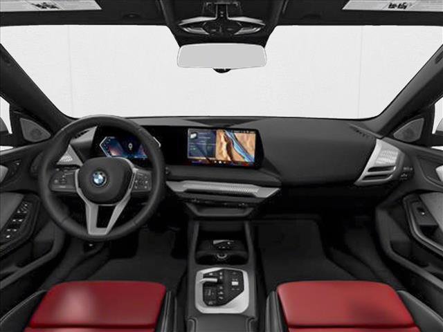 Used 2025 BMW 228i xDrive image 3