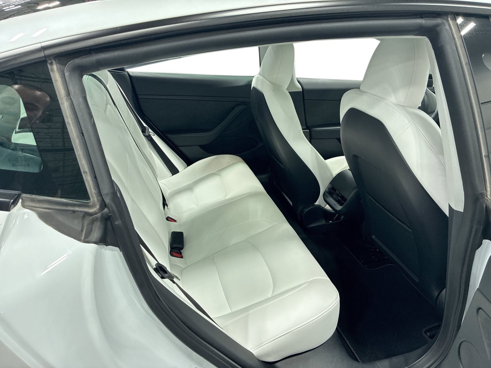 Certified 2023 Tesla Model 3 Long Range AWD/4WD image 11