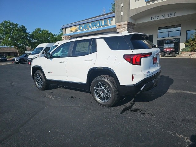 New 2026 GMC Terrain AT4 w/ LPO, Floor Liner Package image 49