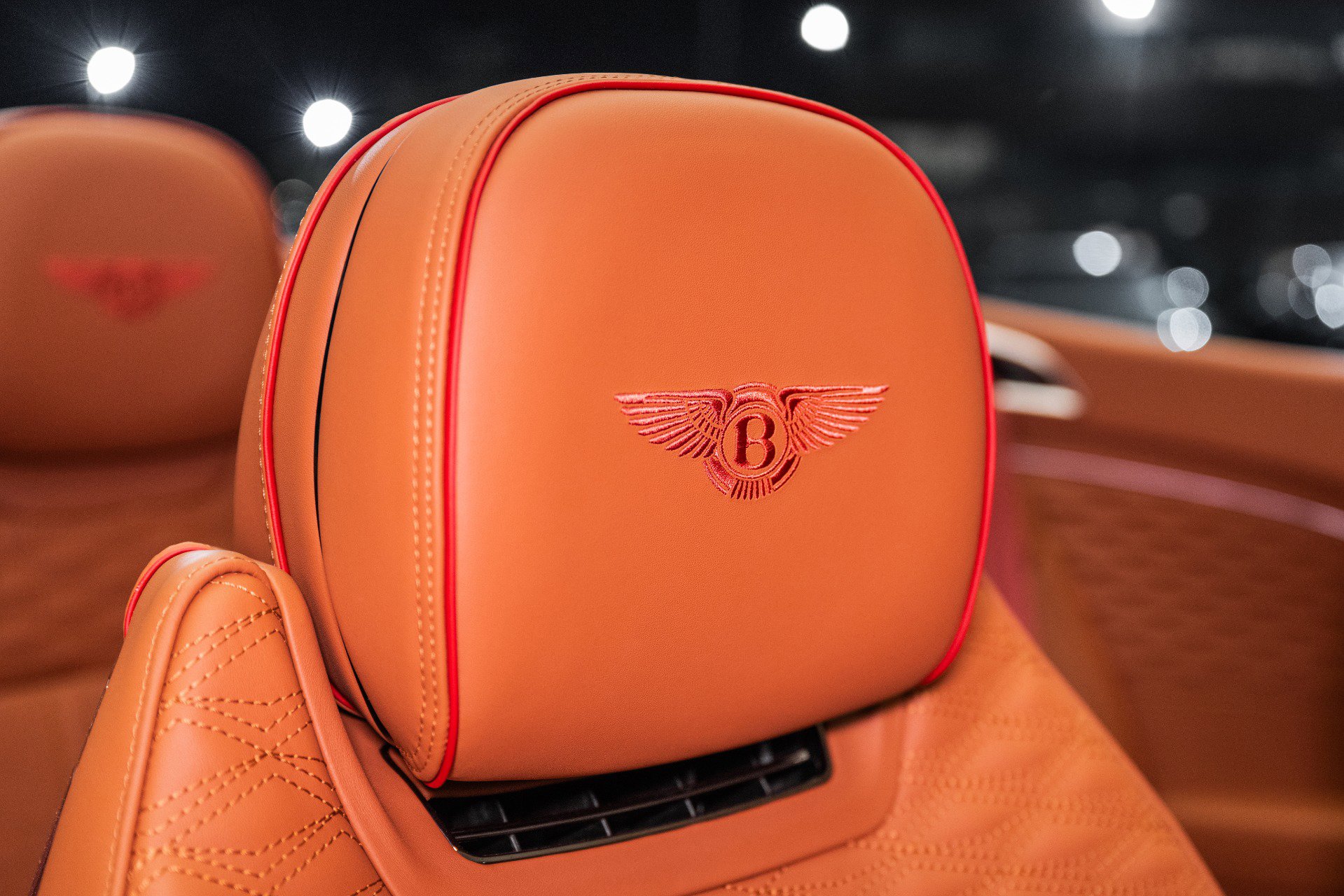 New 2025 Bentley Continental GT Speed image 24