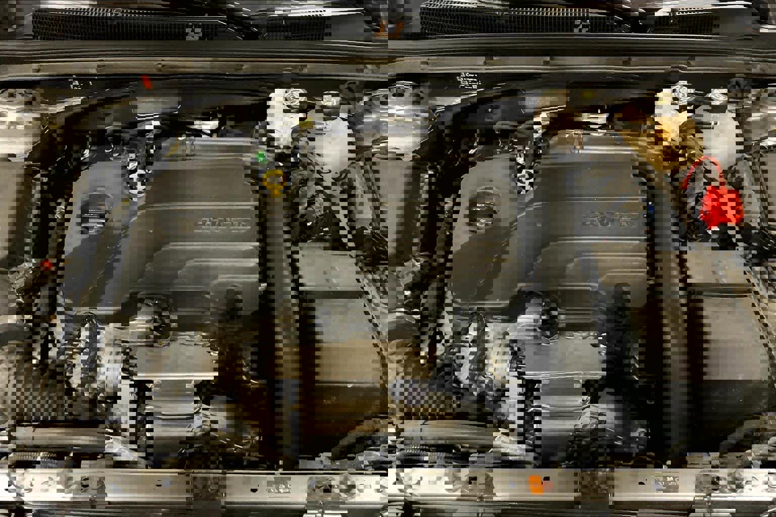 Used 2023 Chevrolet Malibu RS FWD image 32