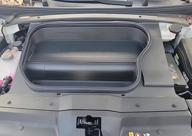 Used 2024 Hyundai Ioniq 6 Limited image 10