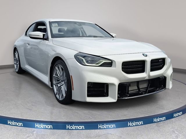New 2025 BMW M2 w/ Lighting Package image 3