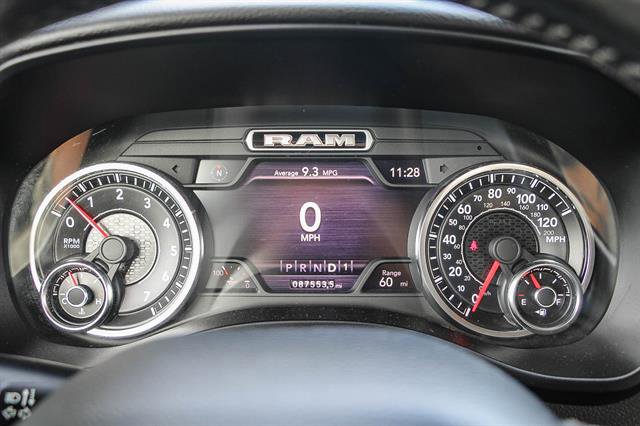 Used 2020 RAM 1500 Big Horn image 22
