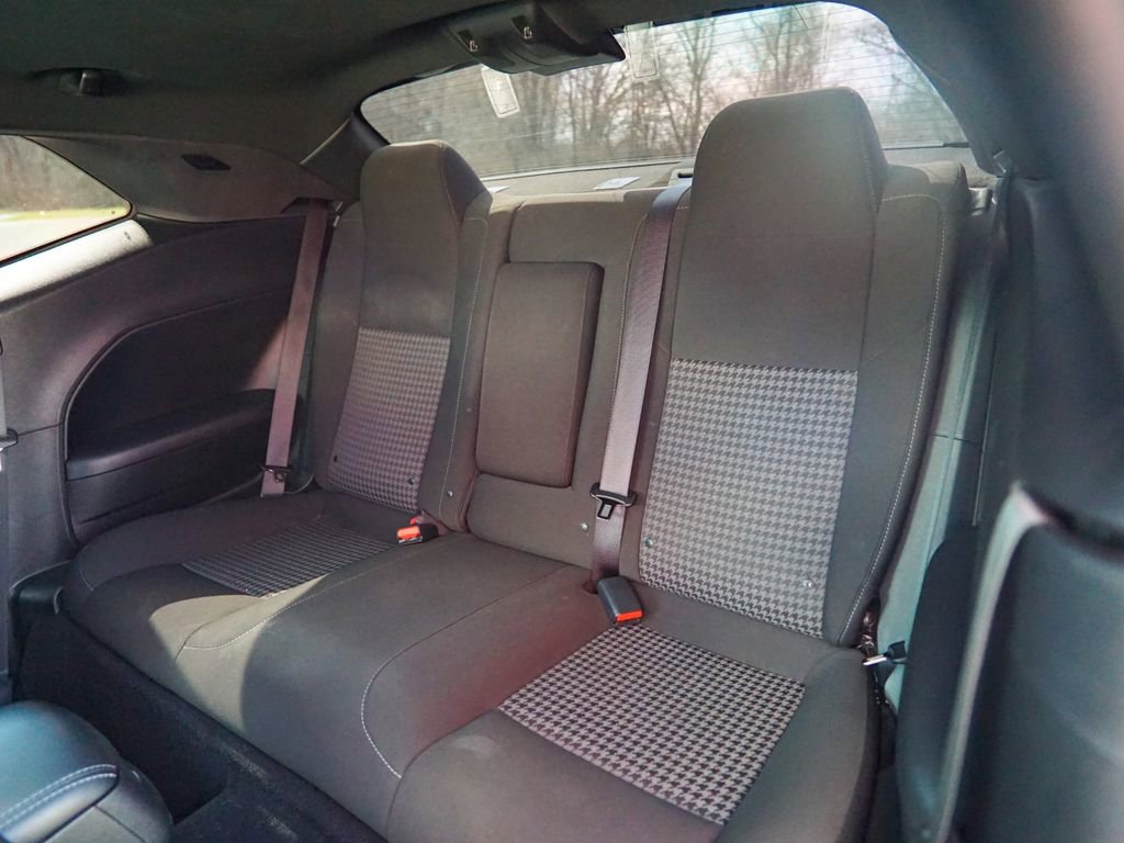 Used 2022 Dodge Challenger R/T Scat Pack w/ Driver Convenience Group image 24