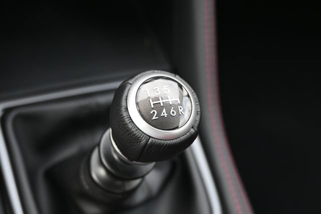 New 2026 Subaru WRX Limited AWD/4WD image 23
