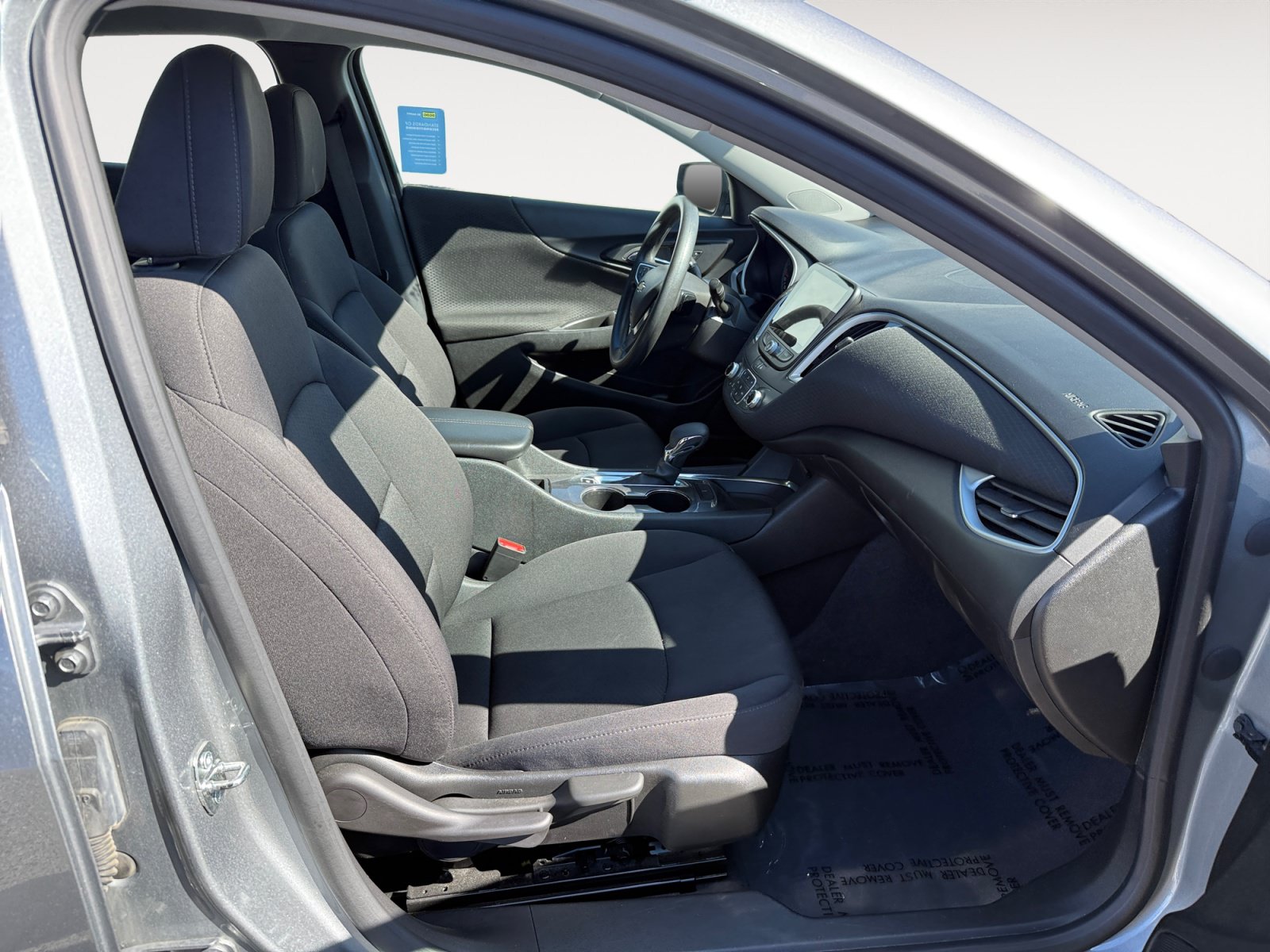 Used 2023 Chevrolet Malibu LT FWD image 19