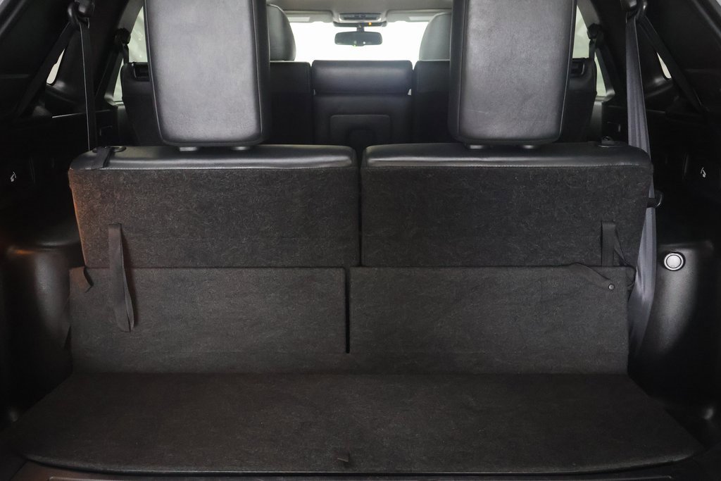 Used 2022 Mitsubishi Outlander SE image 15