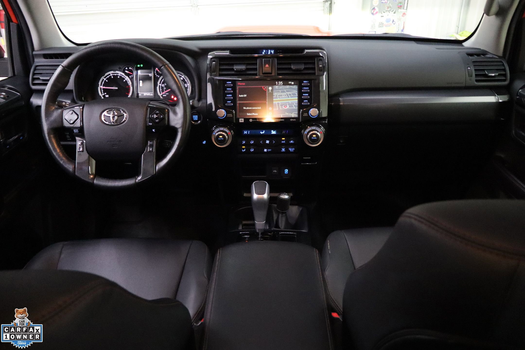 Used 2023 Toyota 4Runner TRD Pro image 33
