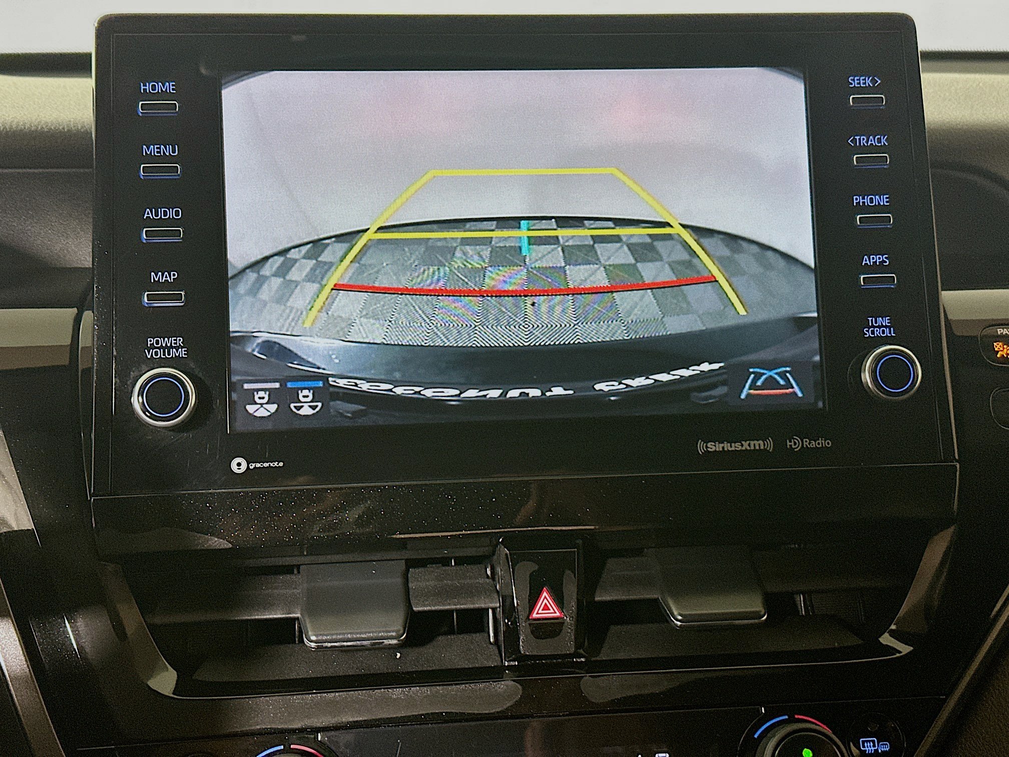 Used 2023 Toyota Camry SE w/ Audio Upgrade Package FWD image 25