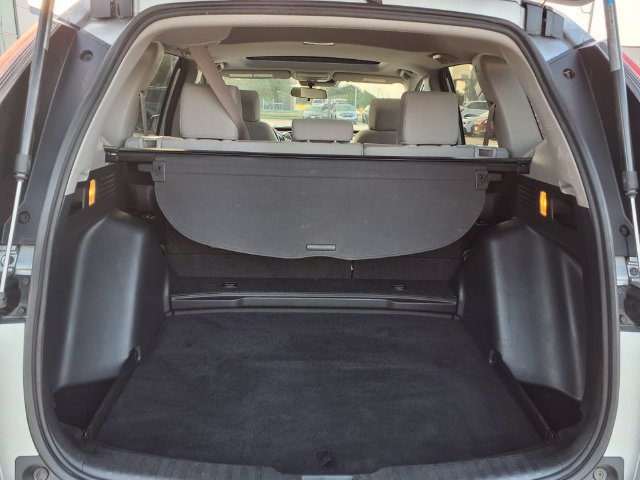 Used 2021 Honda CR-V EX image 9