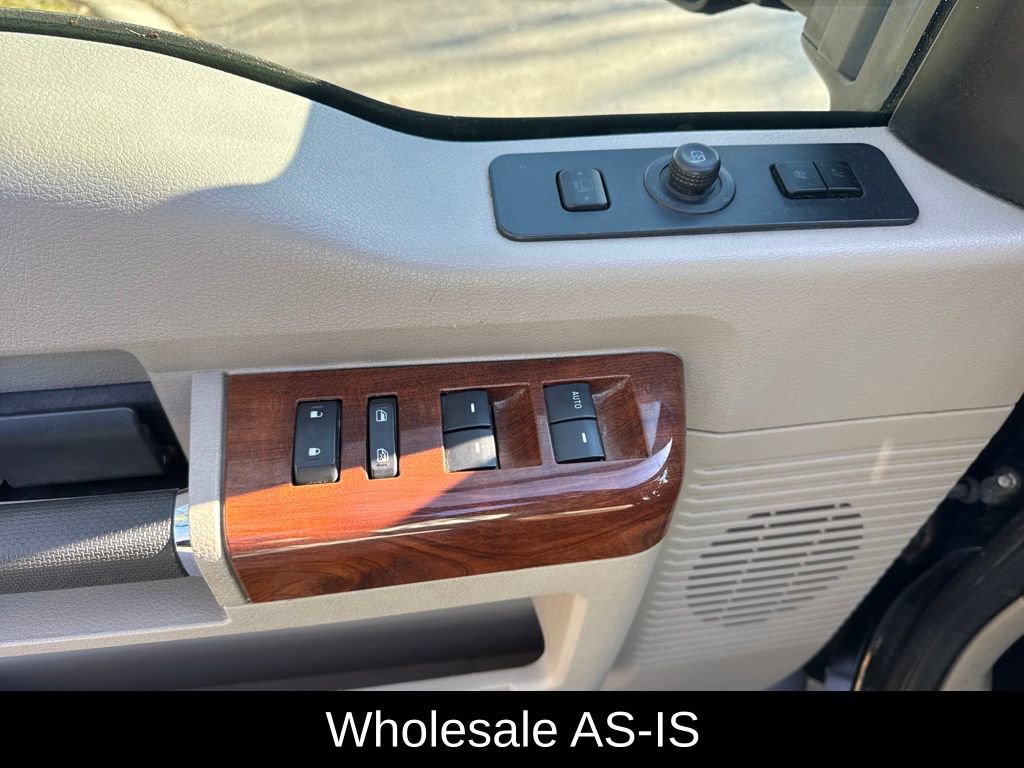 Used 2010 Ford F250 Cabela's image 36