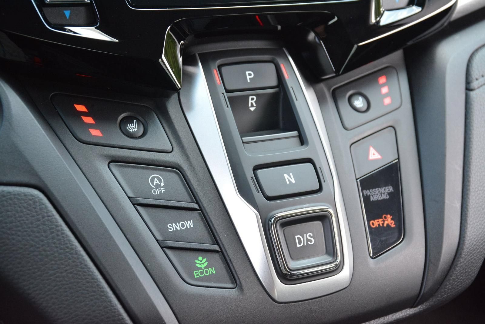 Used 2026 Honda Odyssey EX-L image 26