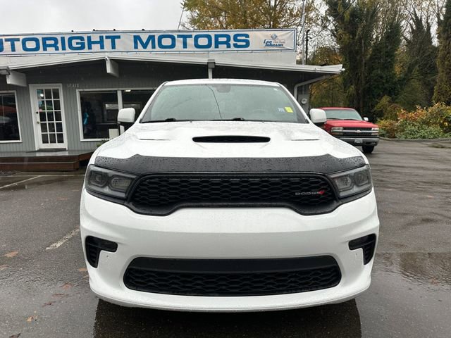 Used 2022 Dodge Durango R/T image 9