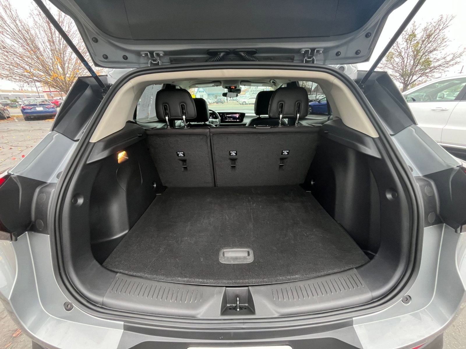 Used 2025 Buick Encore GX Preferred FWD image 31