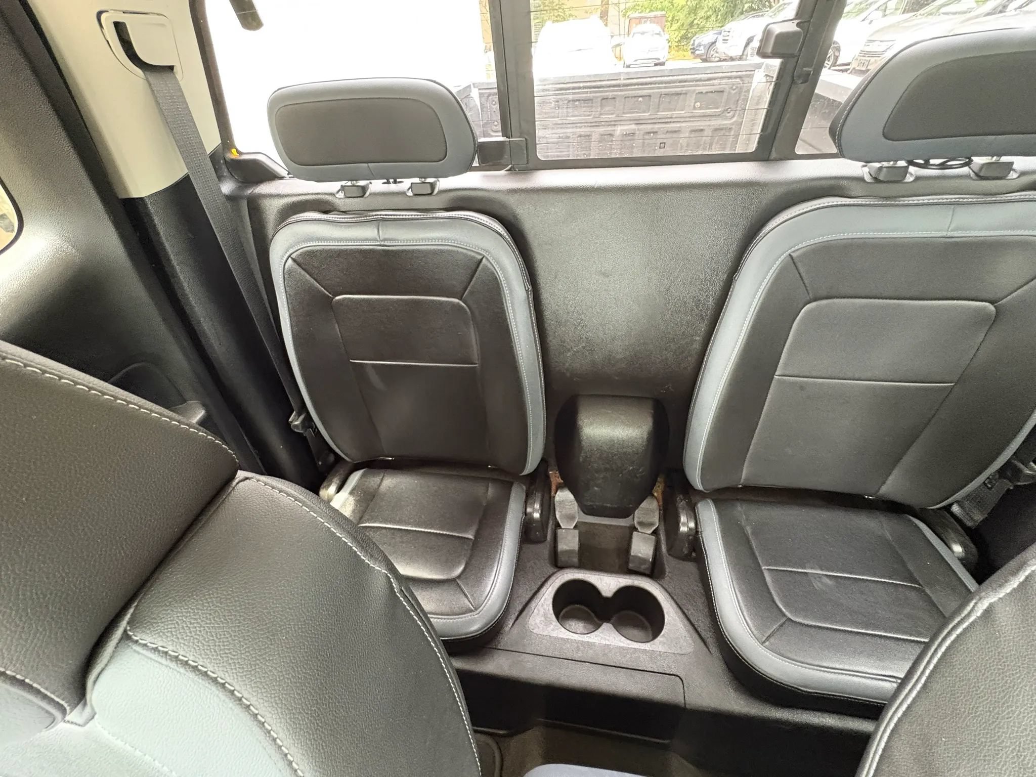 Used 2016 Chevrolet Colorado Z71 AWD/4WD image 36