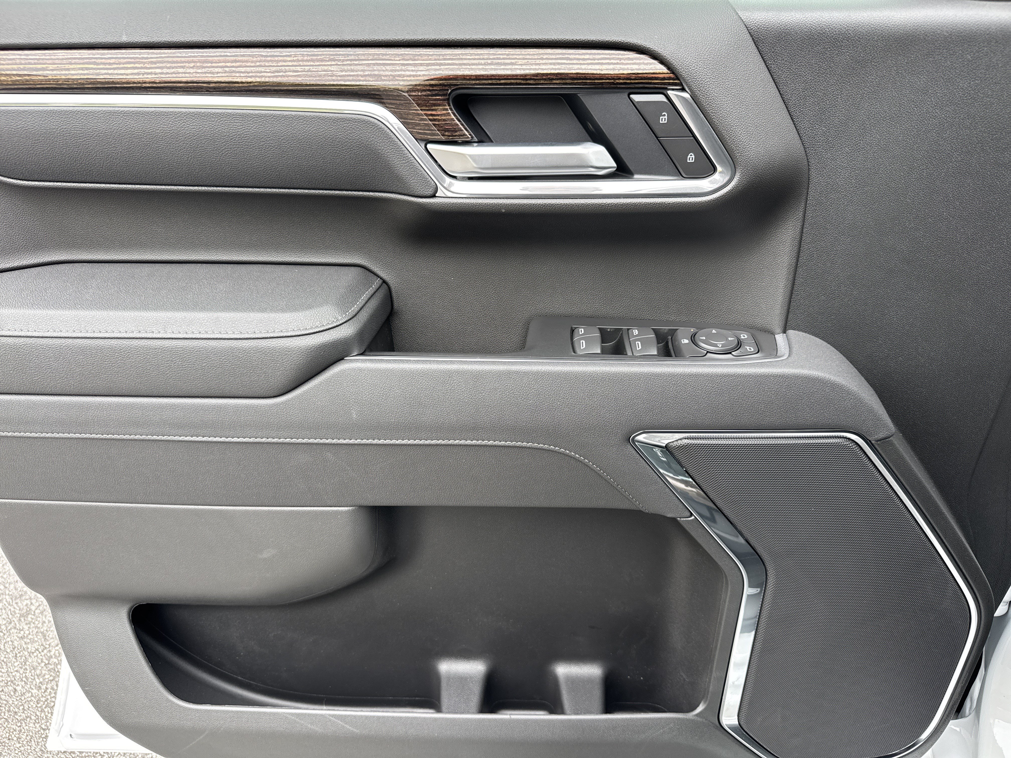 New 2026 GMC Sierra 1500 Elevation AWD/4WD image 14