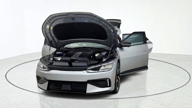 Used 2024 Kia EV6 GT AWD/4WD image 13