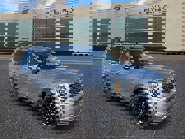 Used 2020 Kia Telluride SX