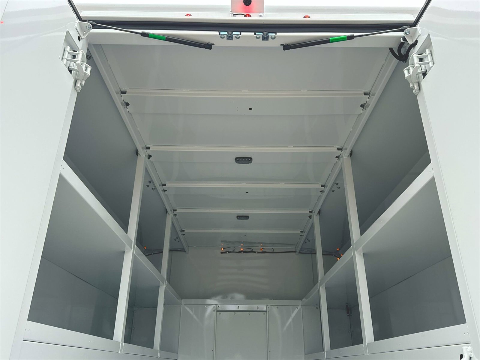 New 2025 Ford E-350 and Econoline 350 Super Duty w/ Power Equipment Group image 19