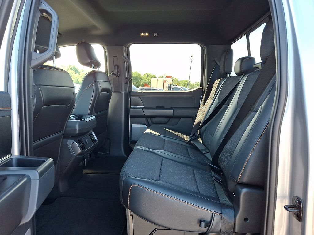 Used 2025 Ford F150 Tremor w/ Tow/Haul Package AWD/4WD image 10
