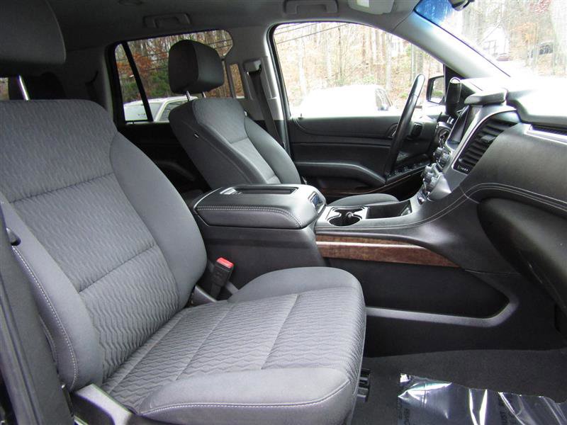 Used 2019 Chevrolet Tahoe LS image 36