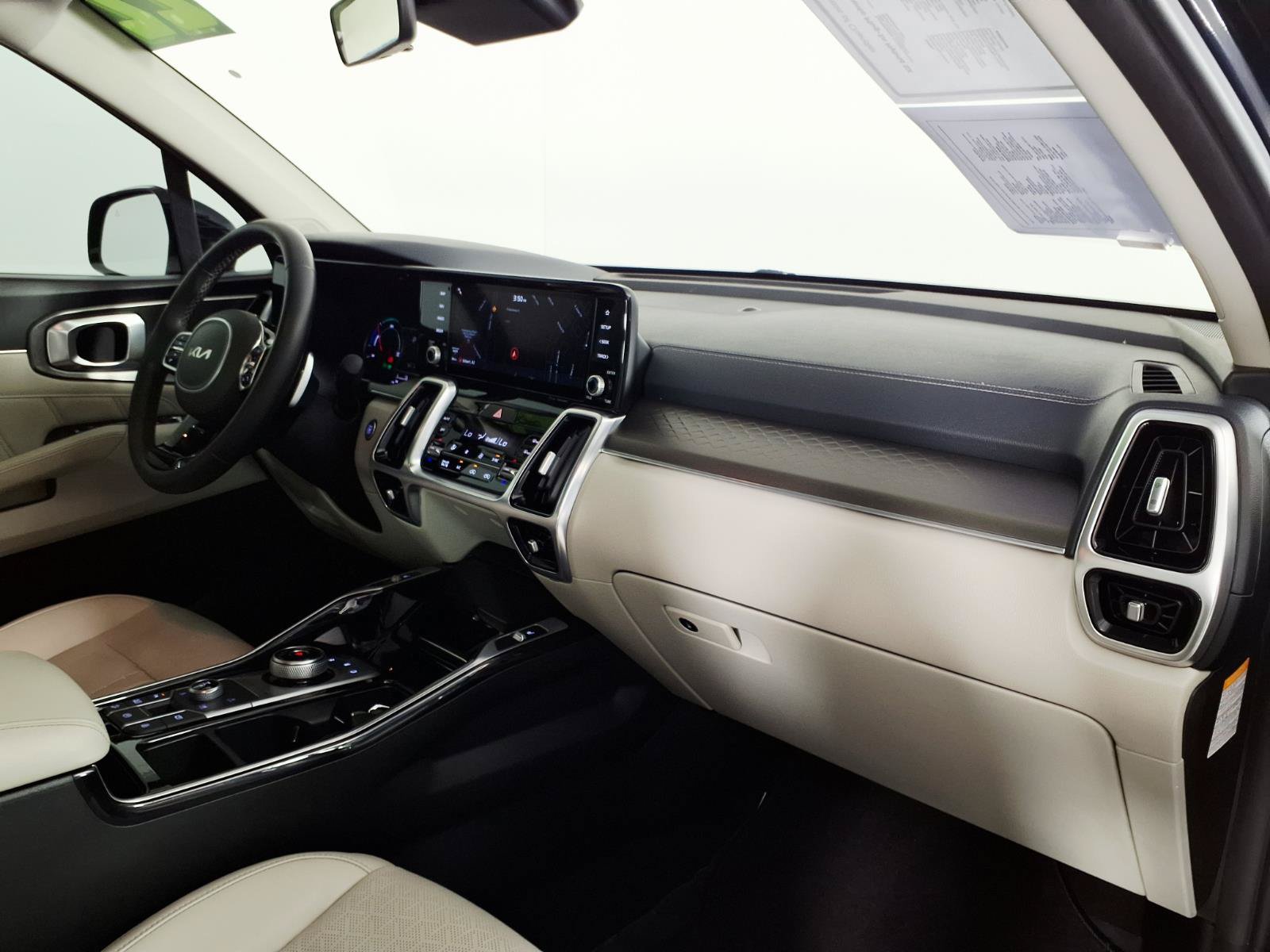 Used 2022 Kia Sorento SX AWD/4WD image 9