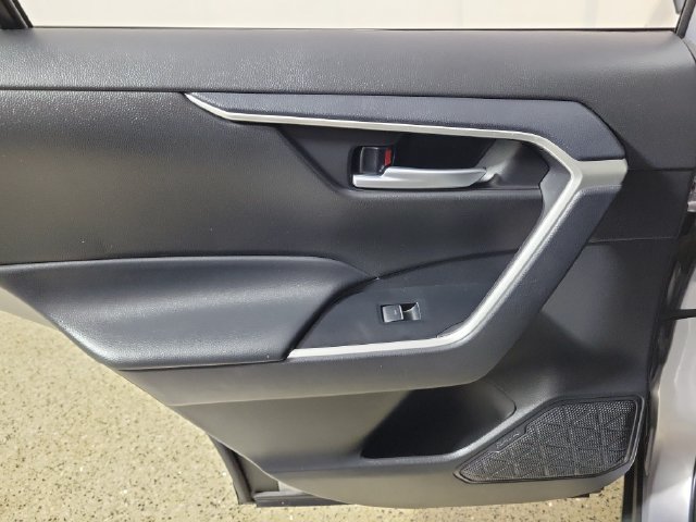 Used 2024 Toyota RAV4 XLE Premium w/ Weather Package FWD image 14