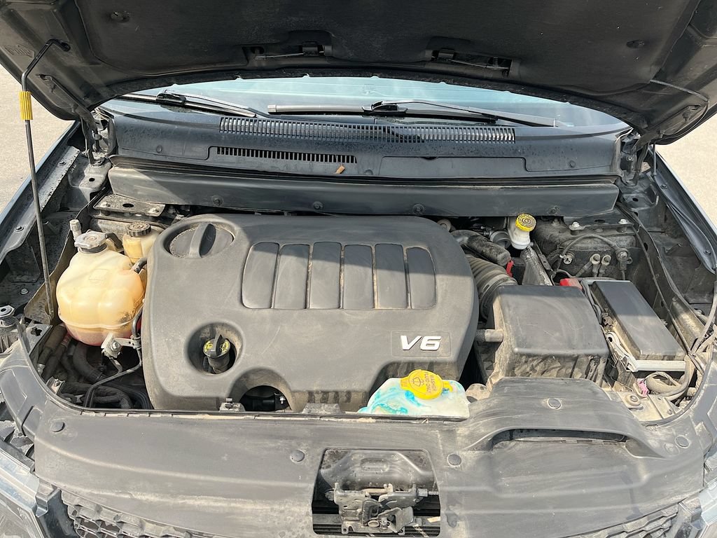 Used 2019 Dodge Journey Crossroad AWD/4WD image 9