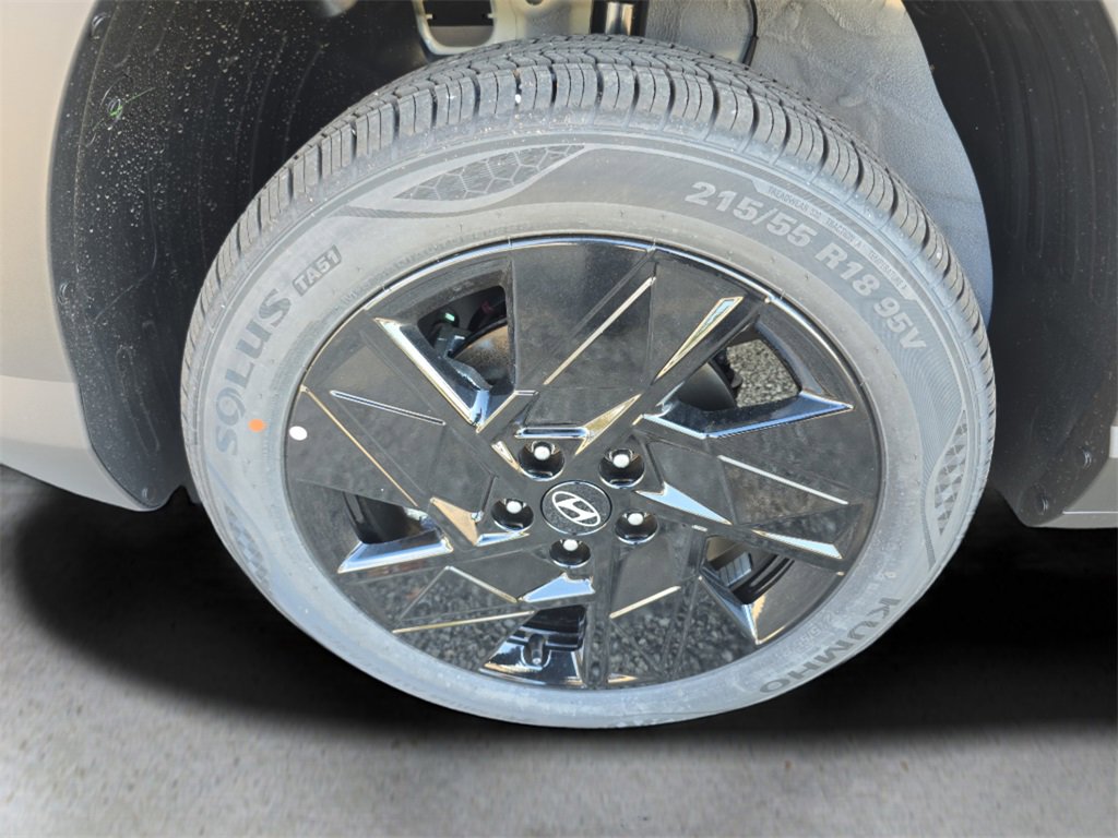 New 2026 Hyundai Kona SEL Sport image 11