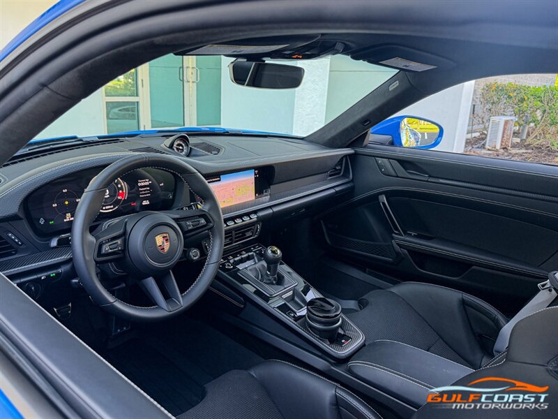 Used 2025 Porsche 911 GT3 RWD image 2