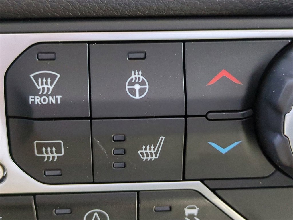 New 2025 Jeep Wrangler Sport S image 22