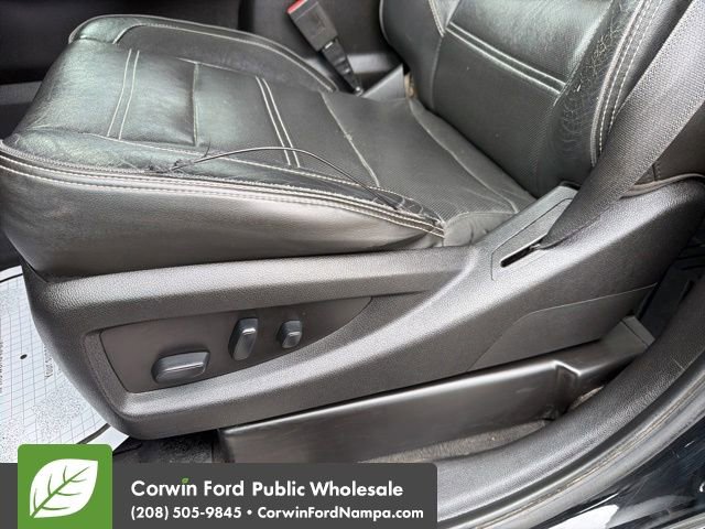 Used 2019 GMC Sierra 2500 Denali w/ Duramax Plus Package image 27