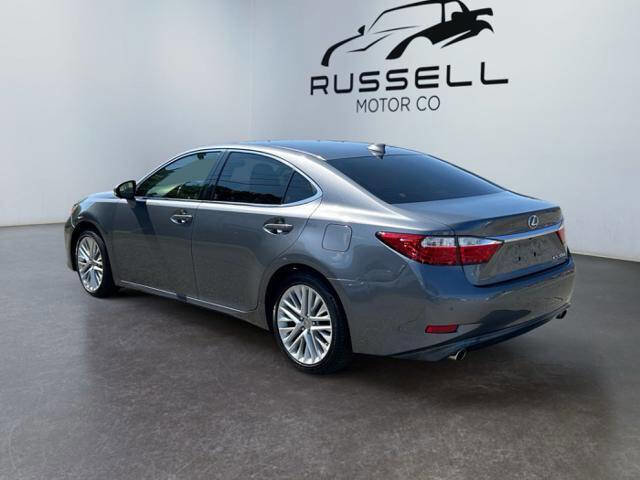 Used 2015 Lexus ES 350 image 3