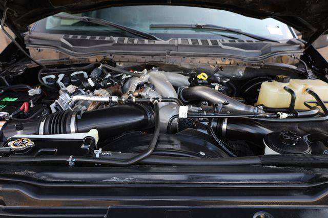 Used 2020 Ford F250 Lariat AWD/4WD image 13