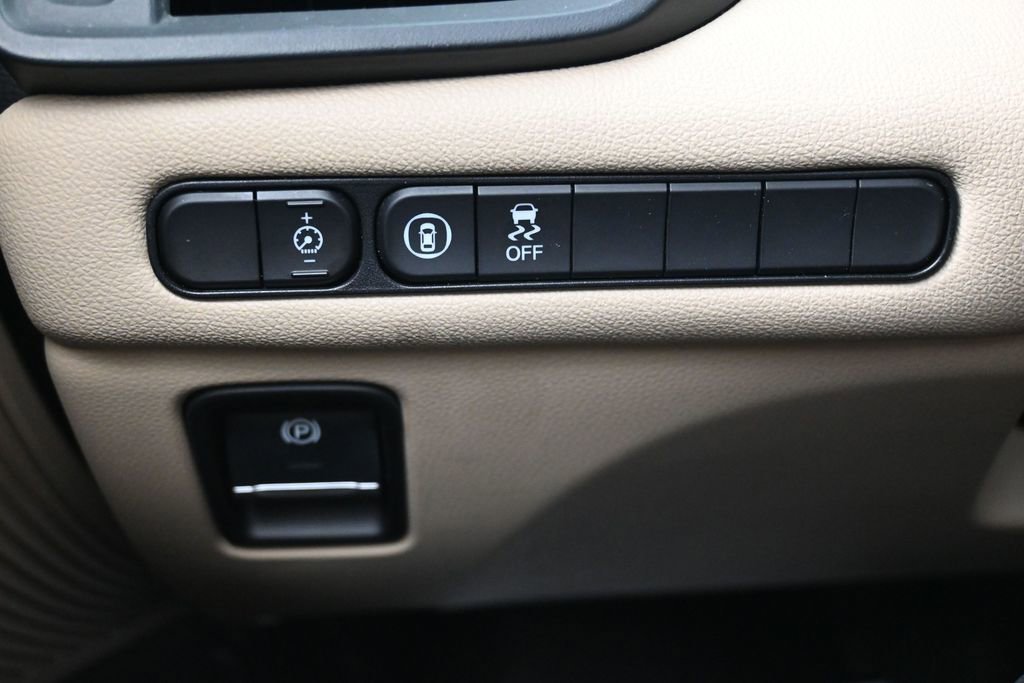Used 2021 Acura TLX FWD image 21