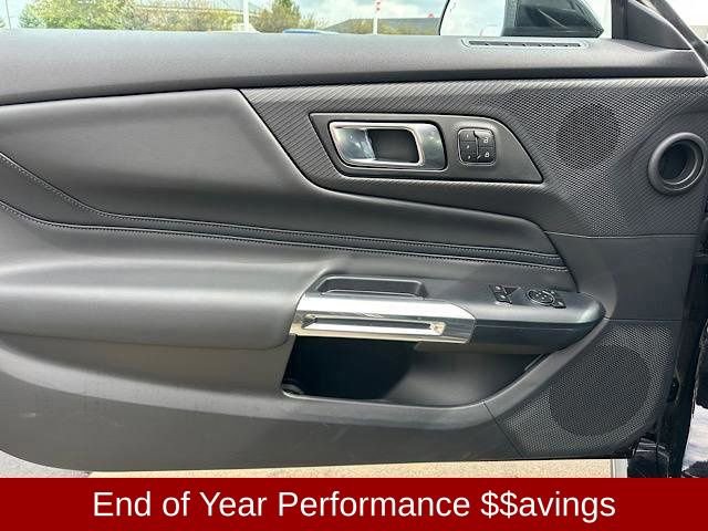 New 2025 Ford Mustang GT Premium image 12