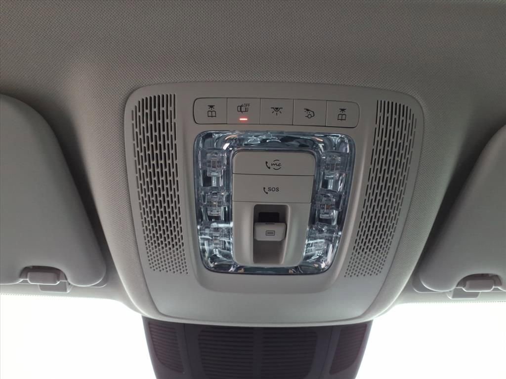 New 2026 Mercedes-Benz GLE 350 4MATIC image 25