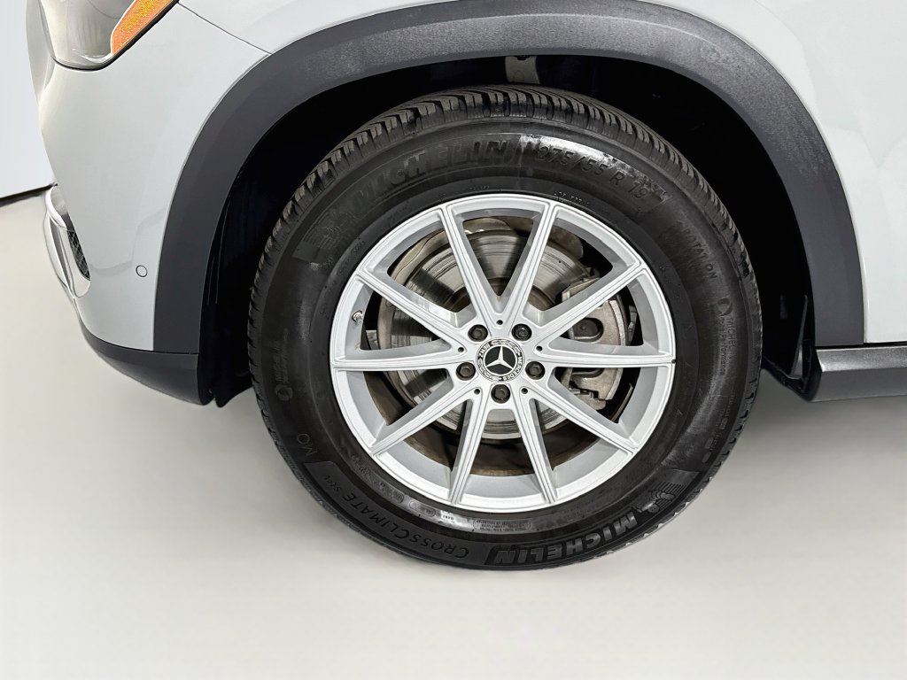 Certified 2026 Mercedes-Benz GLE 350 4MATIC image 30