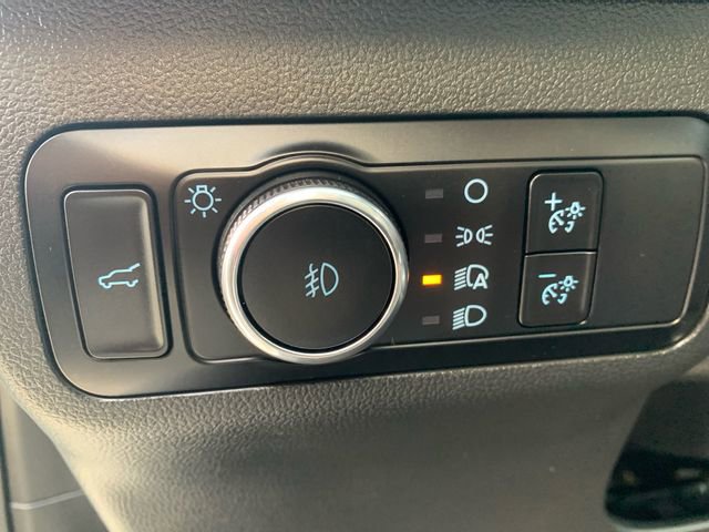 Used 2024 Ford Escape Platinum image 26