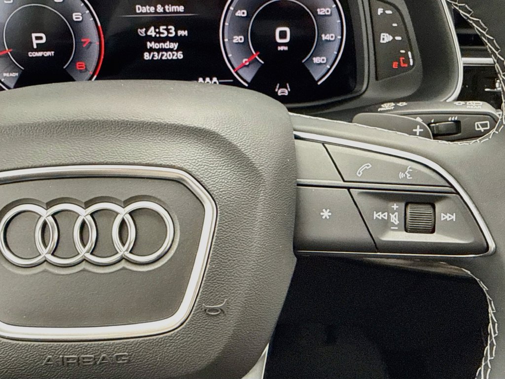 New 2026 Audi Q7 Premium Plus AWD/4WD image 12
