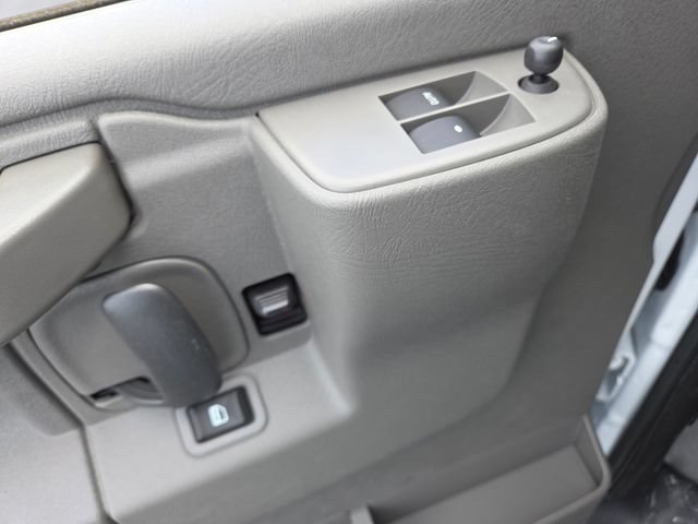 New 2026 GMC Savana 2500 w/ Driver Convenience Package RWD image 8
