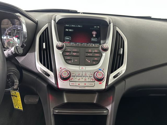 Used 2017 GMC Terrain SLT w/ Open Road Package image 21