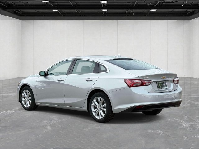 Used 2020 Chevrolet Malibu LT FWD image 7