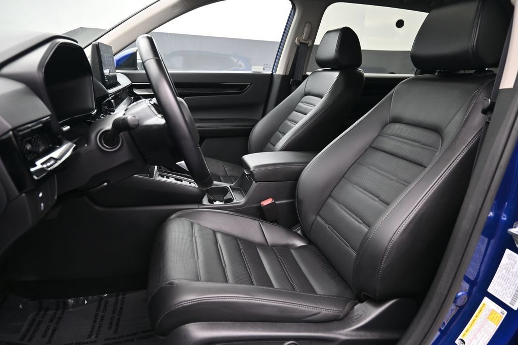 Used 2025 Honda CR-V EX-L image 11