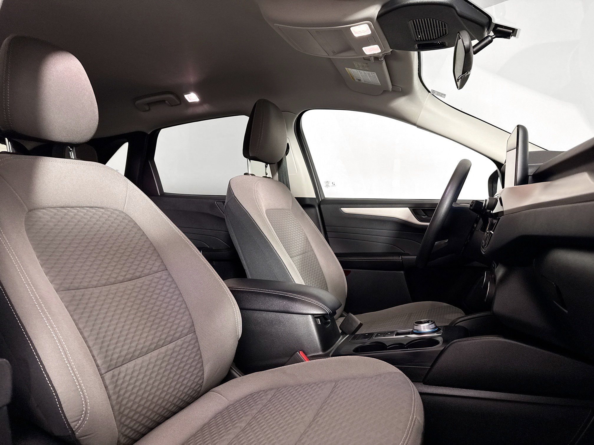 Used 2022 Ford Escape SE AWD/4WD image 32